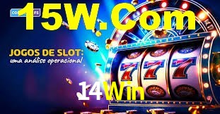 Live Casino 14Win