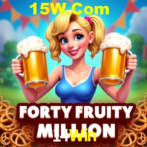 Descubra o Mundo do Cassino Online com 14Win