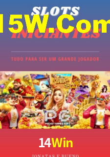 Descubra a Magia dos Jogos de Arcade no 14Win