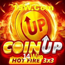 Bonus Features 14Win