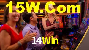 14Win: Jogos de Caça-Níqueis-Altas Recompensas, Roleta-Velocidade, Blackjack-Desafios Máximos