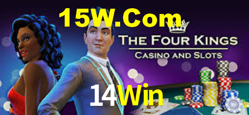 14Win: A Experiência de Casino com Jogos de Mesa ao Vivo