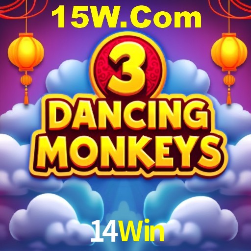 Promoção Relâmpago 14Win