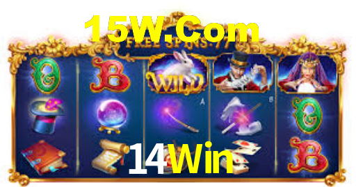 14Win Bet App