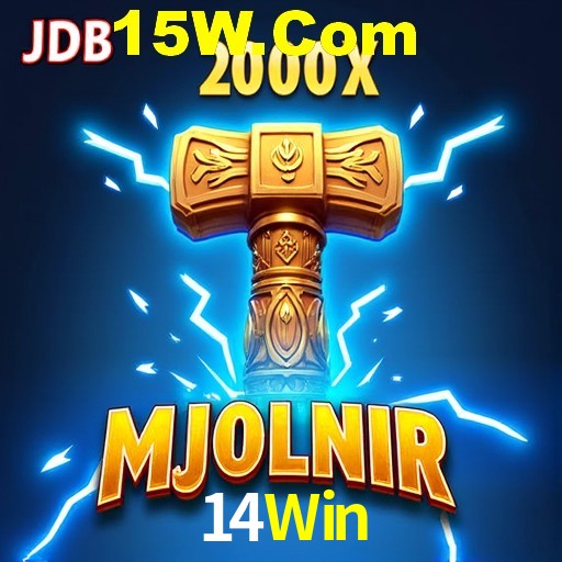 Seasonal Promotions 14Win