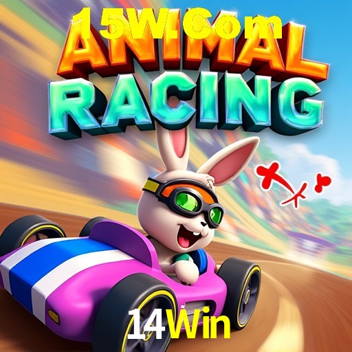 Provedores de Jogos 14Win