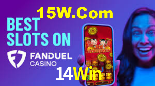 Bônus Generosos e Exclusivos no 14Win para Você!