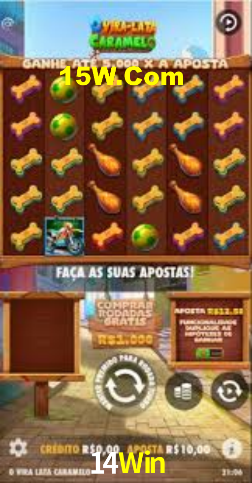 14Win Bet
