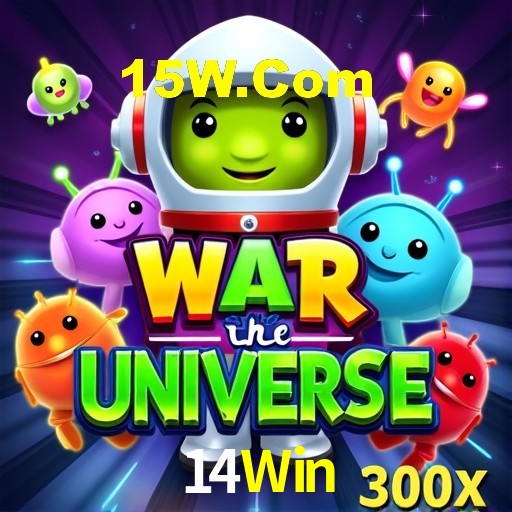 Desvendando o Mundo dos Jogos Virtuais na 14Win