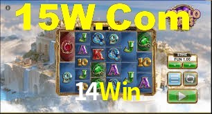 Welcome Bonus 14Win