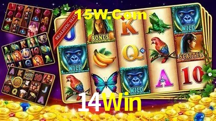 A Experiência Imersiva dos Cassinos Ao Vivo no 14Win