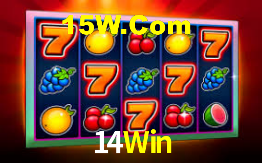 Sinta a adrenalina dos jogos de cassino com 14Win
