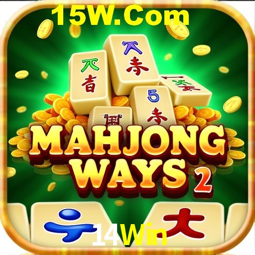 Jogos de Slot 14Win
