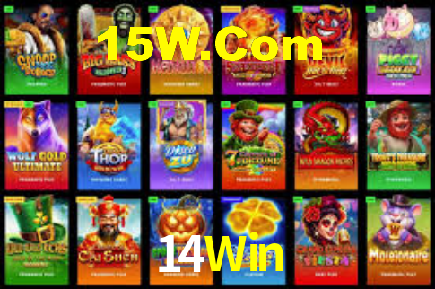 14Win Bet